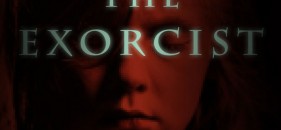 40th Anniversary editions of THE EXORCIST novel available for pre-order