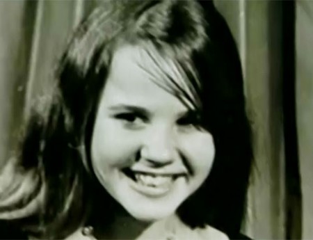 VIDEO: Linda Blair INTIMATE PORTRAIT documentary